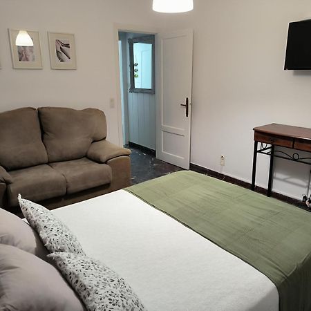 Apartmán Lugar De Seixalvo Balcon Pontevedra Pokoj fotografie
