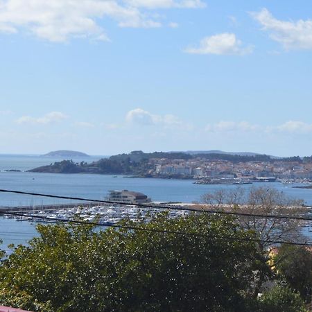 Apartmán Lugar De Seixalvo Balcon Pontevedra Exteriér fotografie